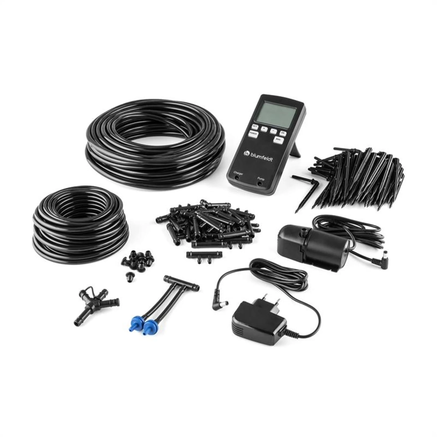 Greenkeeper Bewässerungsautomat Automatisches Bewässerungssystem