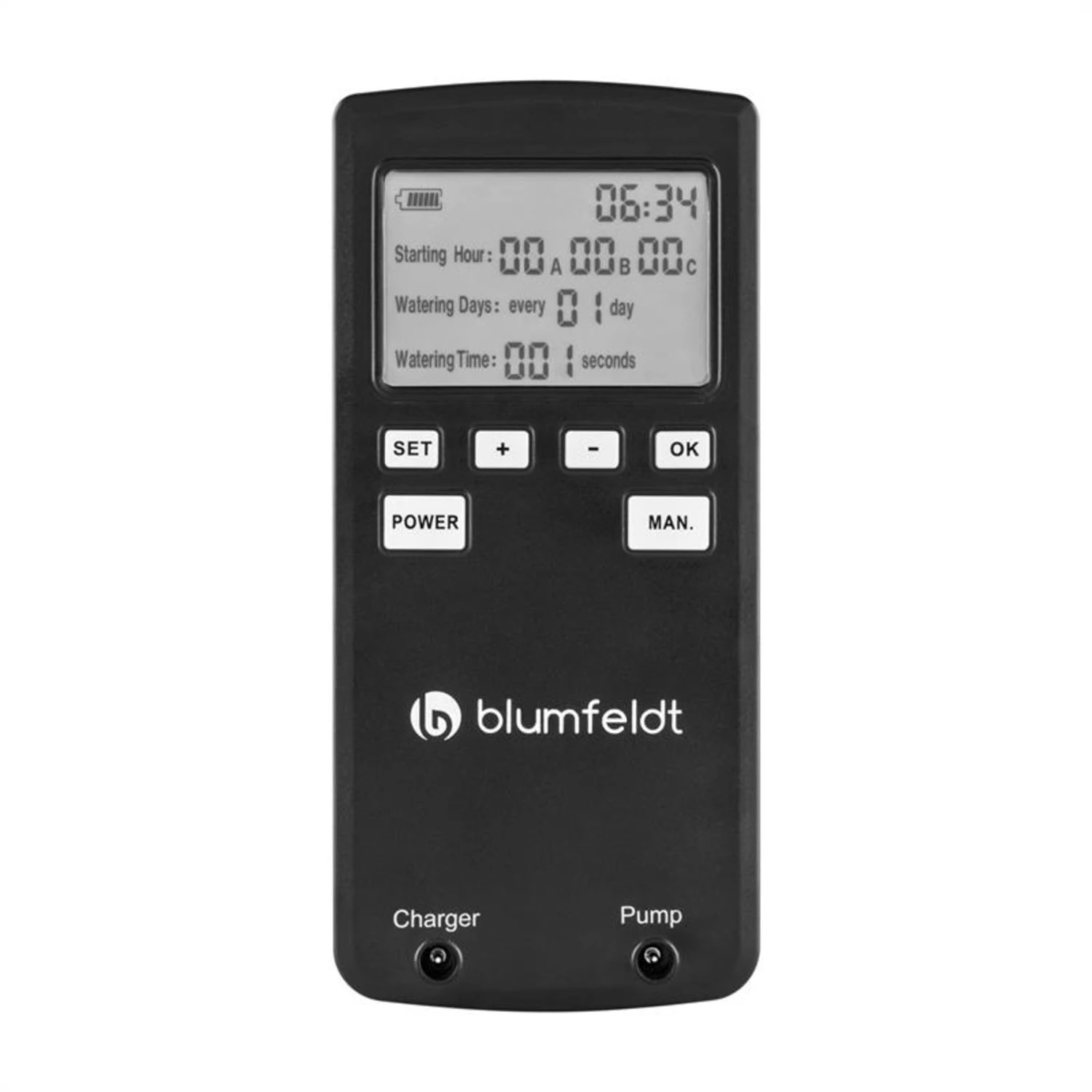 Greenkeeper Bewässerungsautomat Automatisches Bewässerungssystem - Image 2