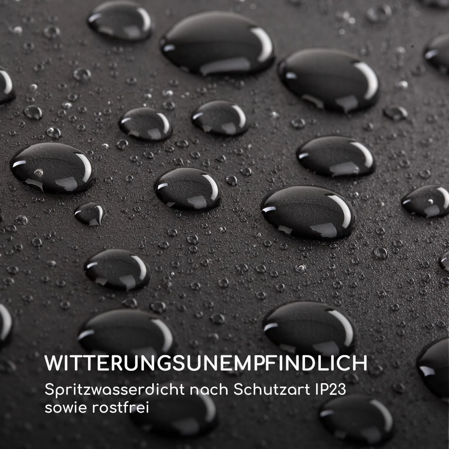 Big Benny Lampe IP23 E27 60W Max. – Bild 4