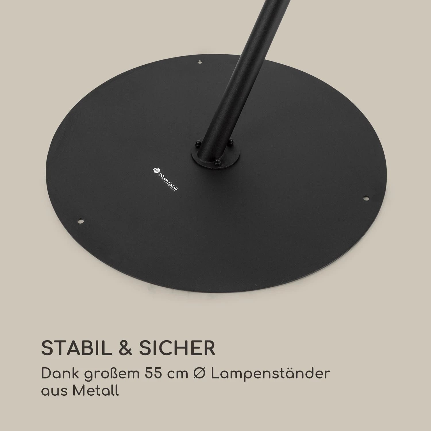 Big Benny Lampe IP23 E27 60W Max. – Bild 5