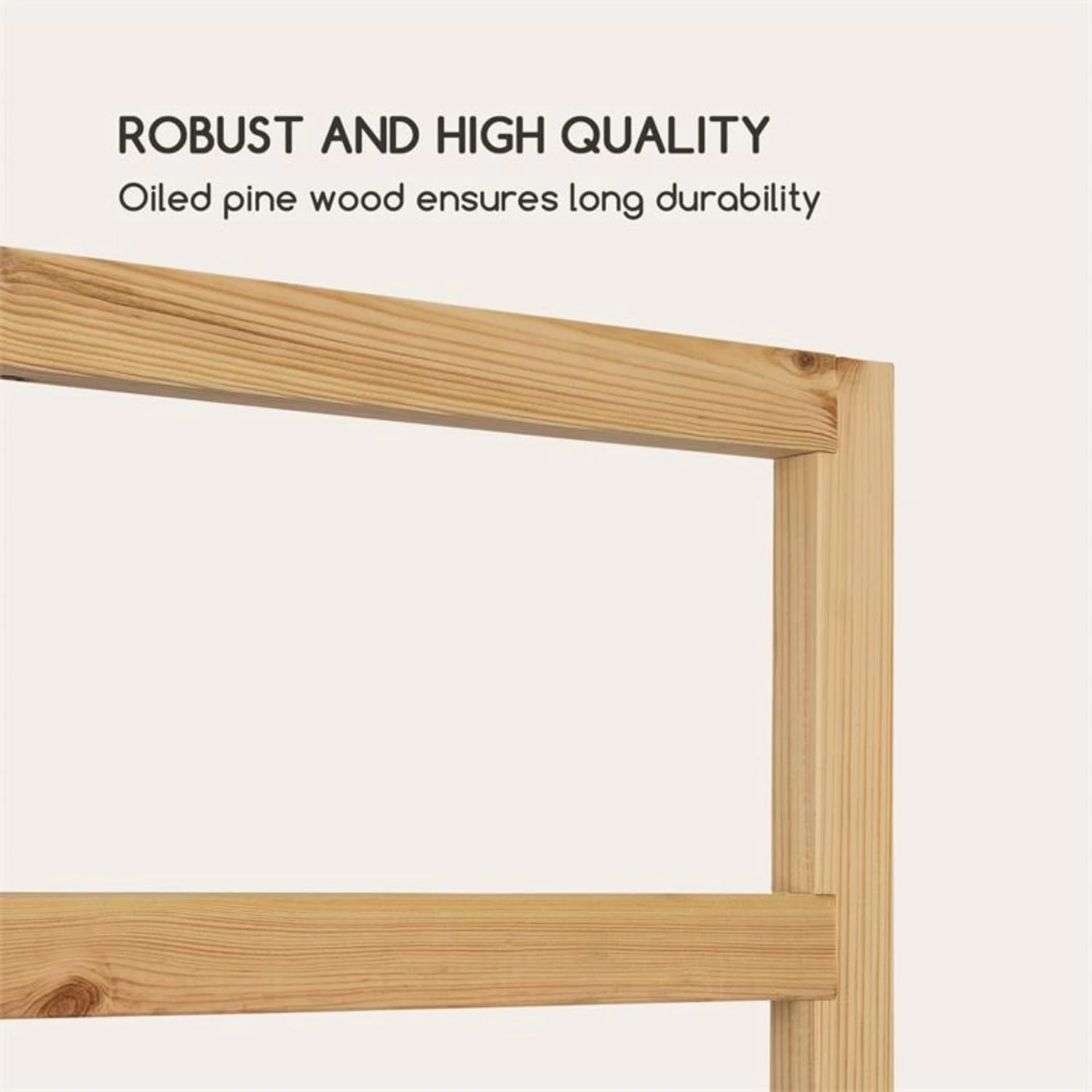 Modu Grow 50 UP Spalier Rankhilfe 50 X 151 X 3 Cm Kiefer - Image 3