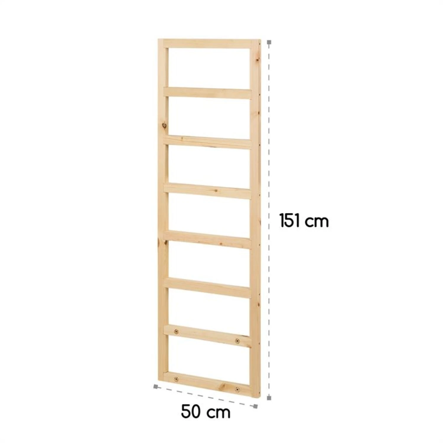 Modu Grow 50 UP Spalier Rankhilfe 50 X 151 X 3 Cm Kiefer - Image 6