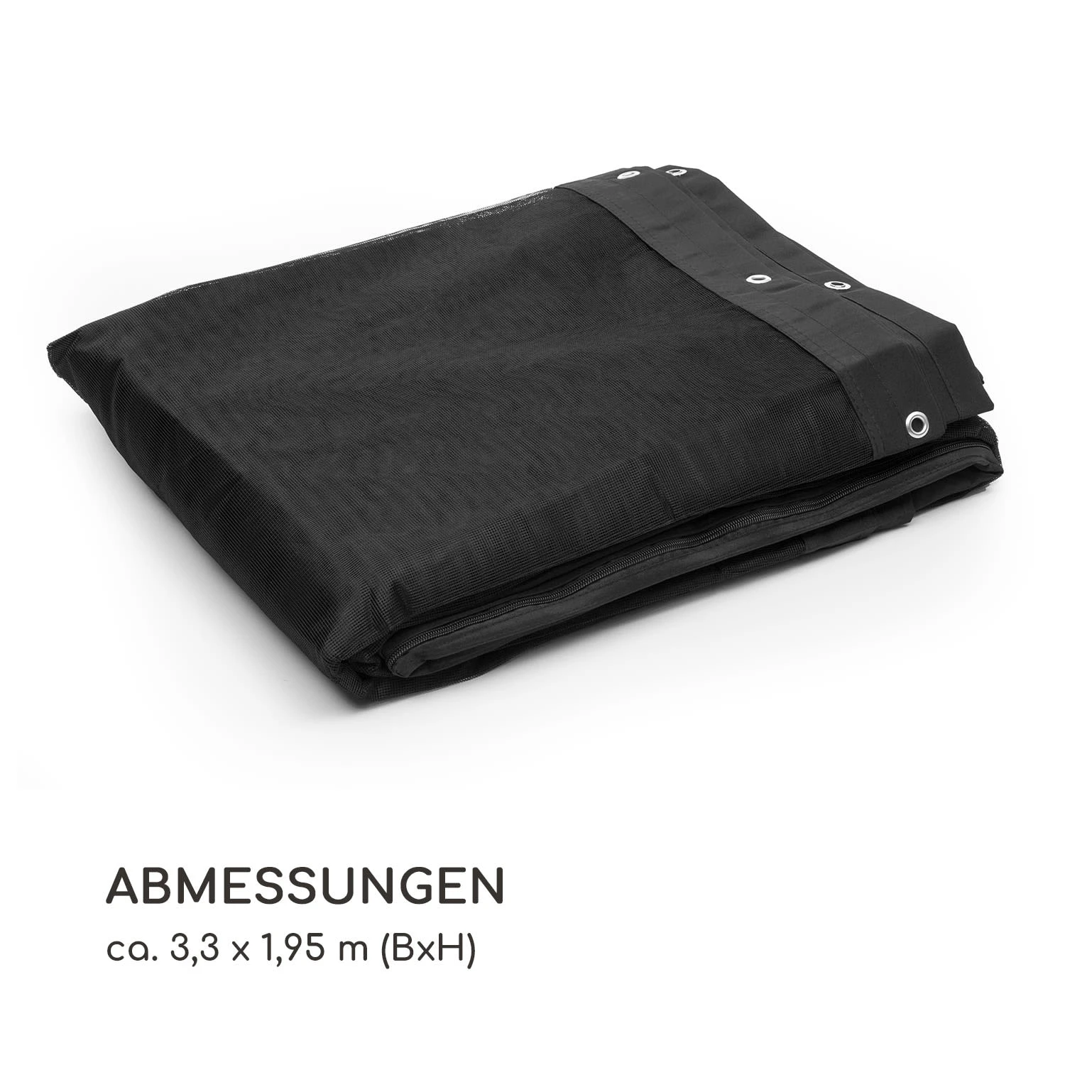 Pantheon Solid Sky Ambient Solar SeitenwÀnde 3x4m Moskito - Image 7