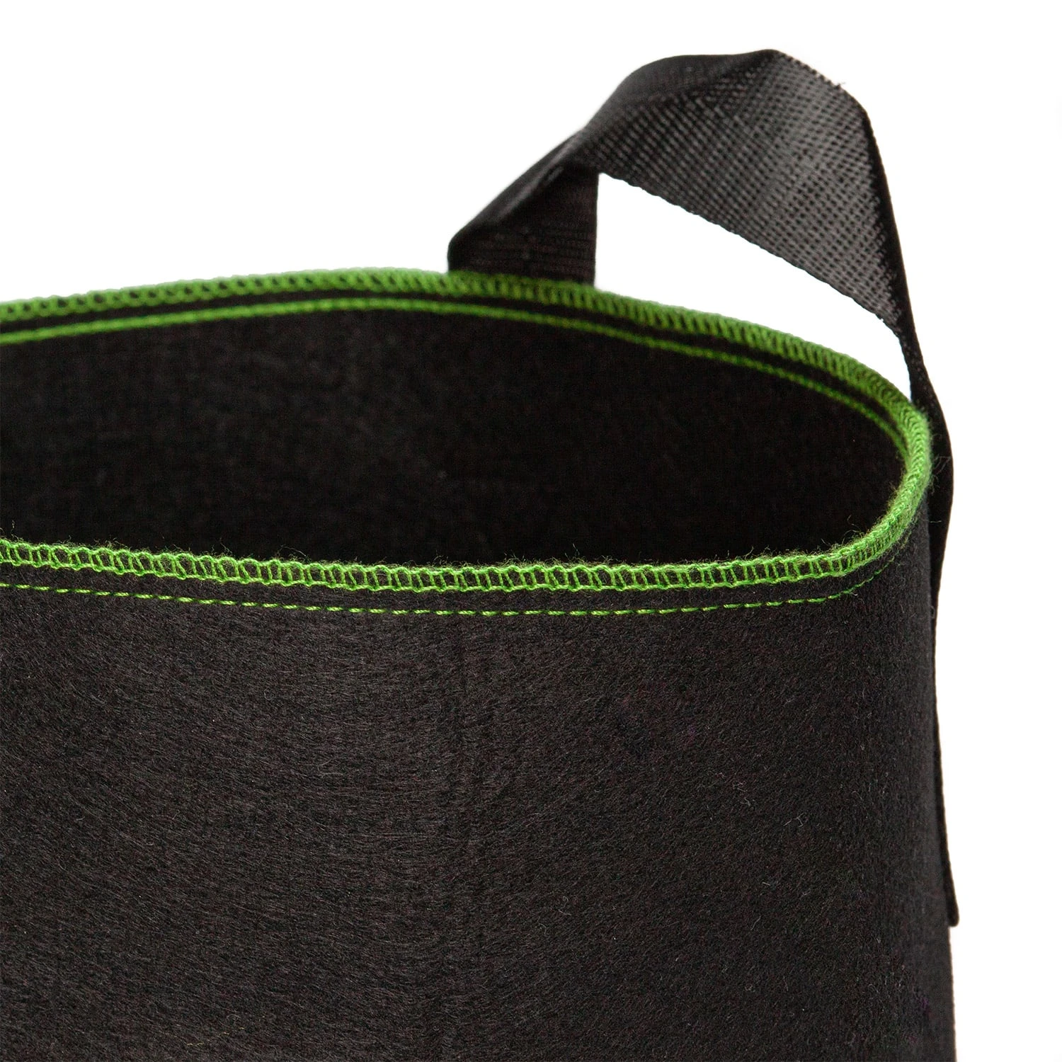 Pflanzsack Set 5 Stück 60 Liter Vlies Mit Henkeln - Image 3