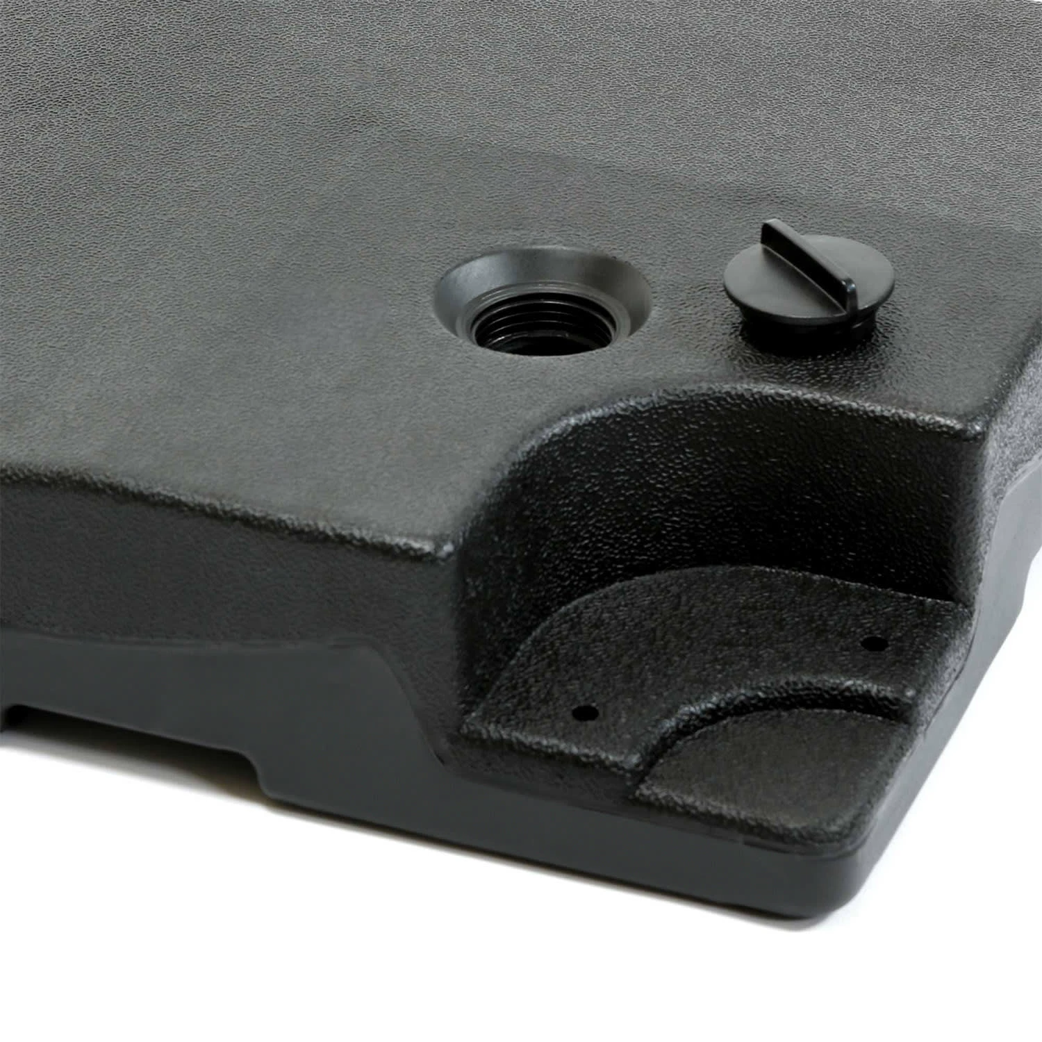 Limousin SonnenschirmstÀnder-Gewichte 140 Kg Leergewichte 4er-Set - Image 5