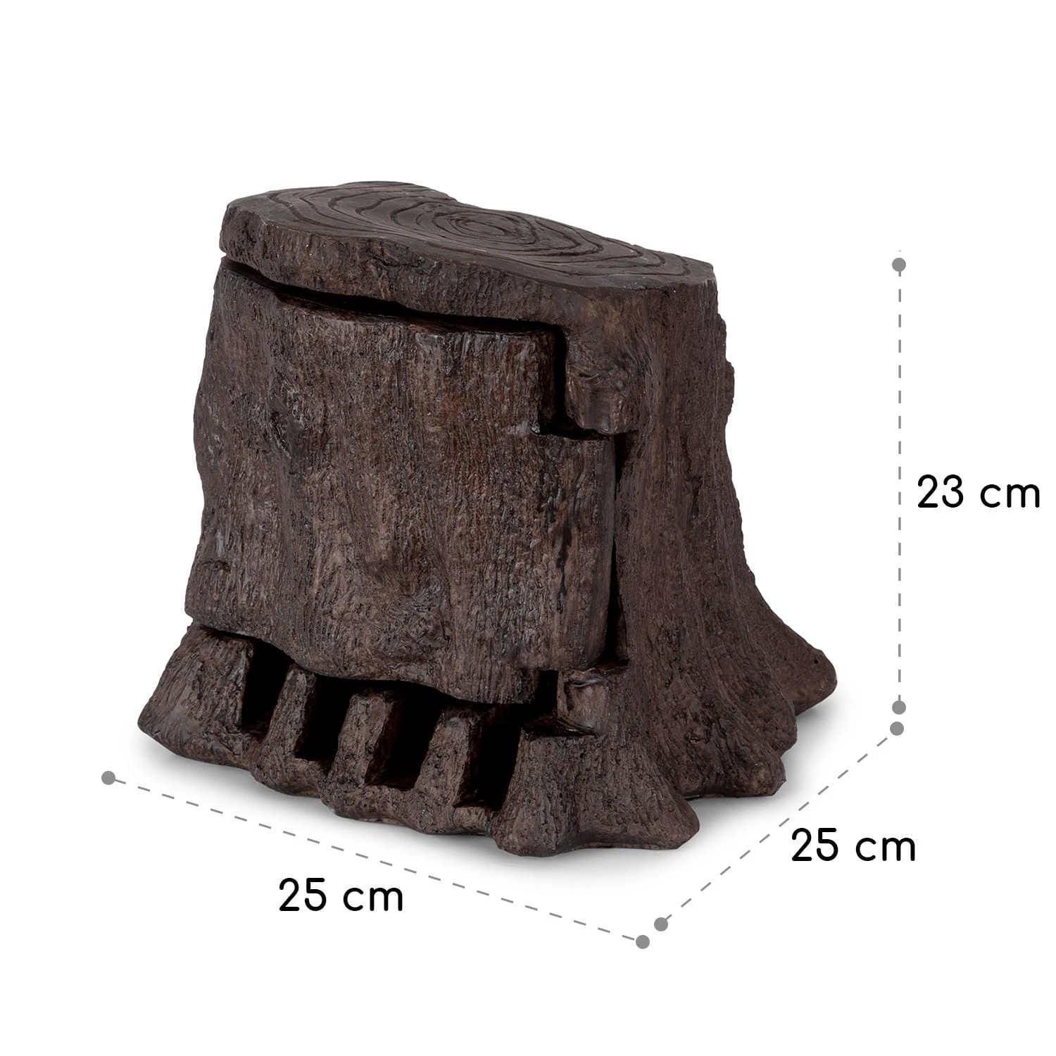 Power Tree Smart Gartensteckdose WiFi-Steuerung 3680 Watt IP44 - Image 7