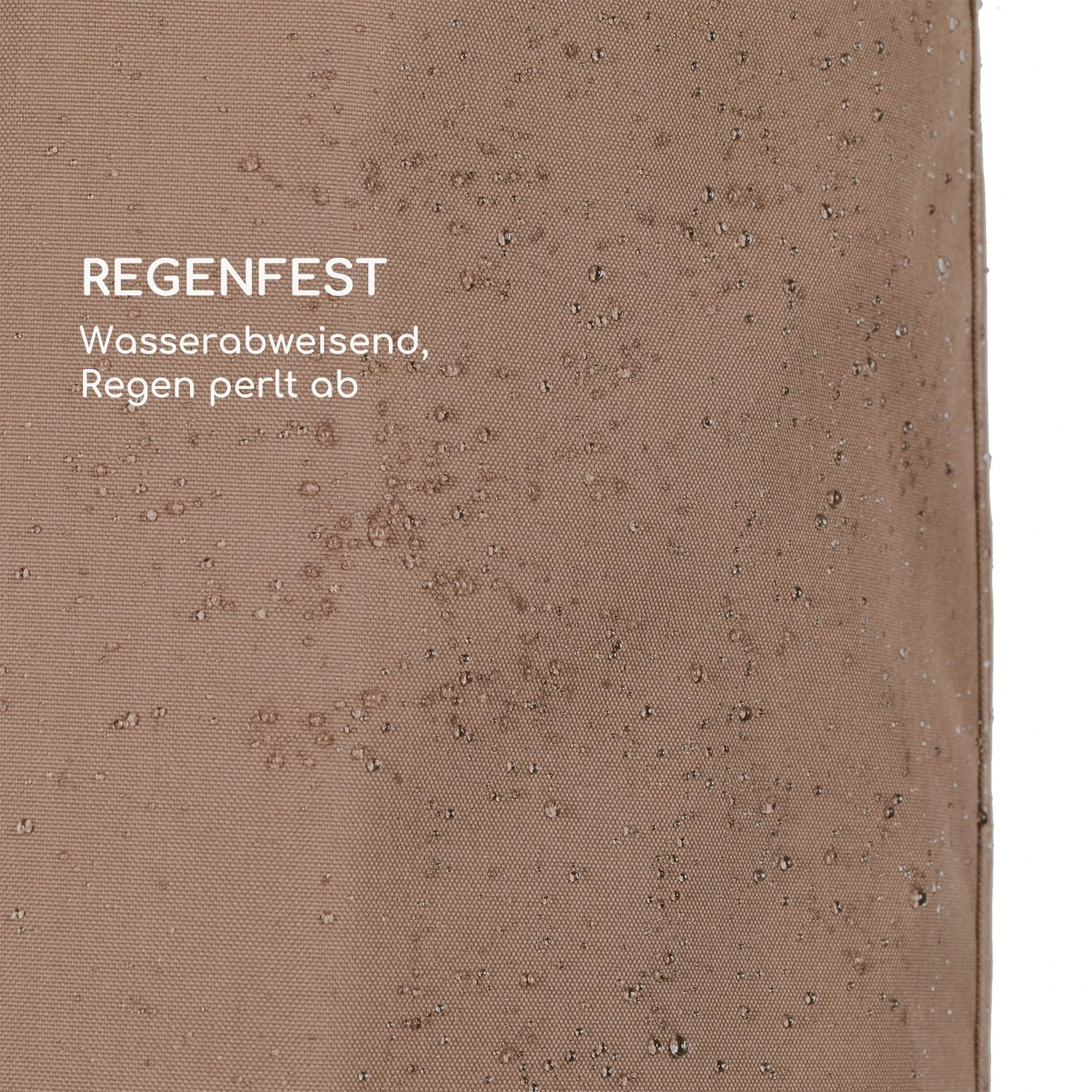 Shield Premium Schutzhülle Sonnenschirm Bis Ø 300 Cm UV-beständig - Image 6